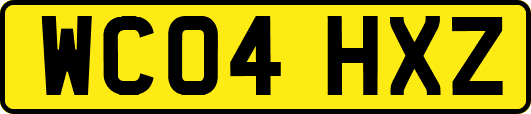 WC04HXZ