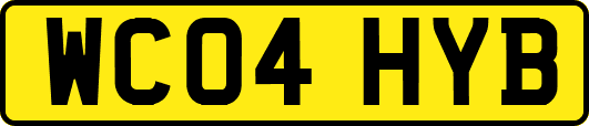 WC04HYB