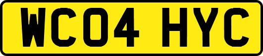 WC04HYC