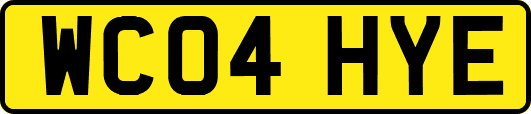 WC04HYE