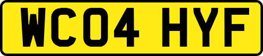 WC04HYF