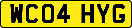 WC04HYG