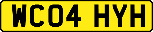 WC04HYH