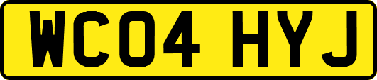 WC04HYJ
