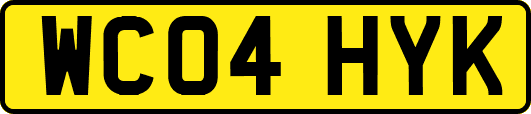 WC04HYK