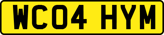 WC04HYM