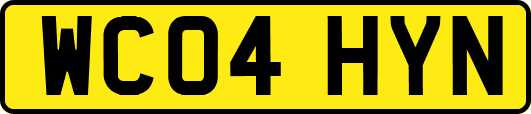 WC04HYN
