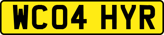 WC04HYR