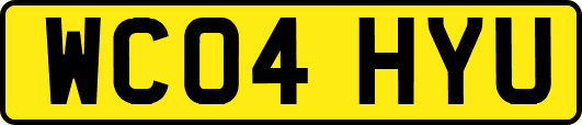 WC04HYU