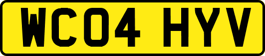 WC04HYV