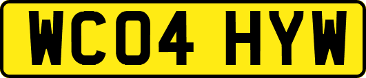 WC04HYW