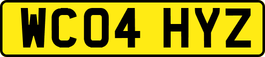WC04HYZ