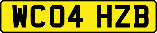WC04HZB