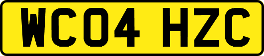 WC04HZC
