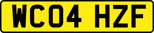 WC04HZF