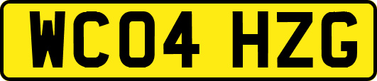 WC04HZG