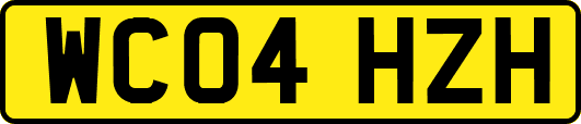 WC04HZH