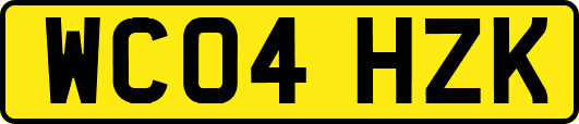 WC04HZK