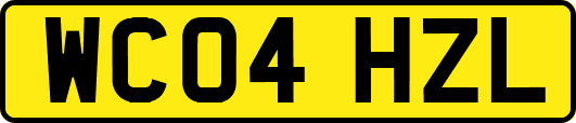WC04HZL