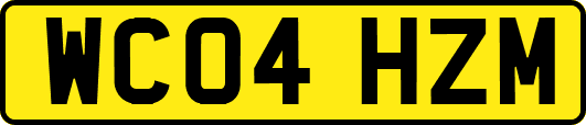 WC04HZM