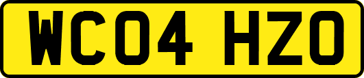 WC04HZO