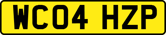 WC04HZP