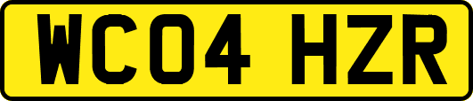 WC04HZR