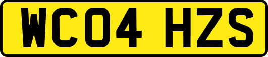 WC04HZS