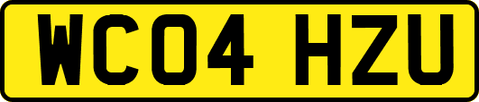 WC04HZU
