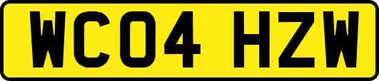 WC04HZW
