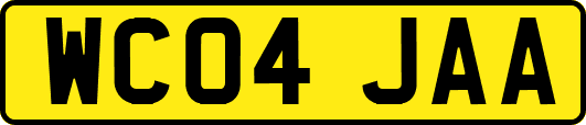 WC04JAA