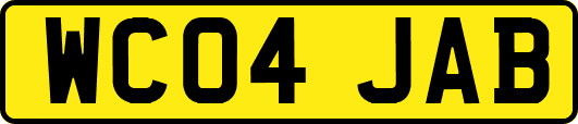 WC04JAB