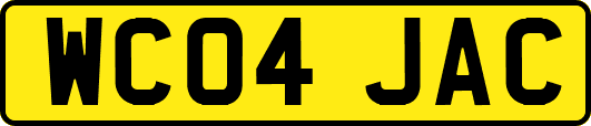 WC04JAC