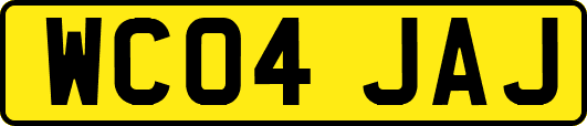 WC04JAJ