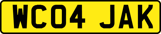 WC04JAK