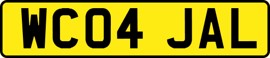 WC04JAL