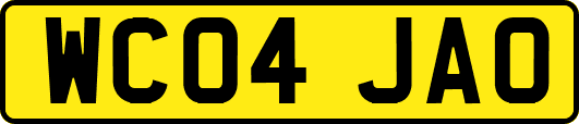 WC04JAO