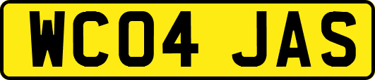 WC04JAS