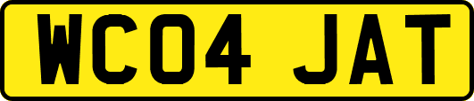WC04JAT