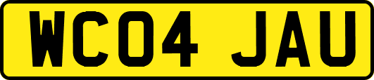 WC04JAU