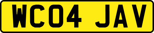 WC04JAV