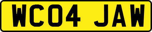 WC04JAW