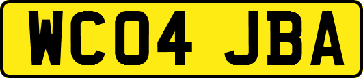 WC04JBA