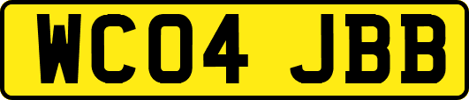 WC04JBB