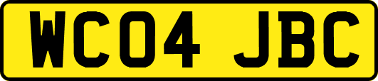 WC04JBC