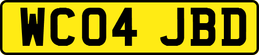 WC04JBD