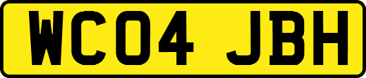WC04JBH