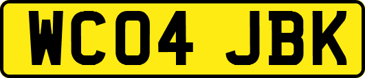 WC04JBK