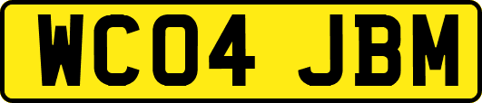 WC04JBM