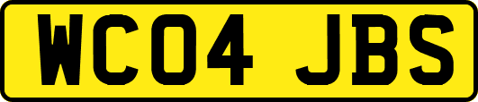 WC04JBS